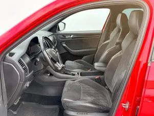 Škoda Kodiaq SportLine