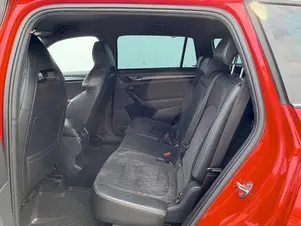 Škoda Kodiaq SportLine