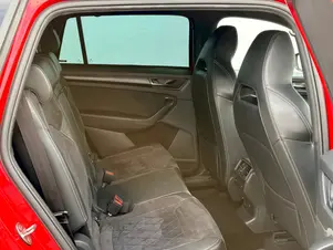 Škoda Kodiaq SportLine