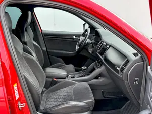 Škoda Kodiaq SportLine