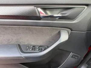 Škoda Kodiaq SportLine