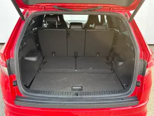 Škoda Kodiaq SportLine