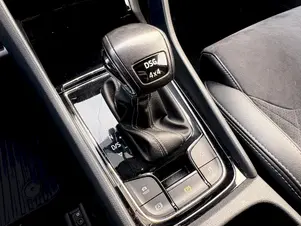 Škoda Kodiaq SportLine