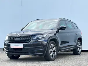 Škoda Kodiaq SportLine