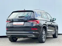 Kodiaq SportLine