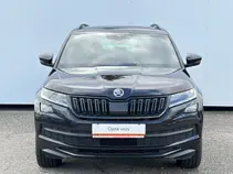 Kodiaq SportLine