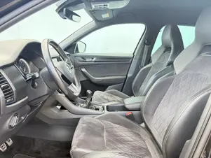 Škoda Kodiaq SportLine