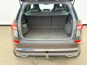 Škoda Kodiaq SportLine