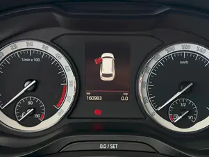 Škoda Kodiaq SportLine