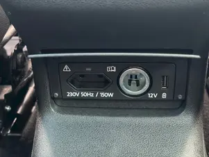Škoda Kodiaq SportLine
