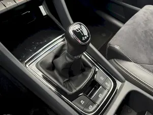 Škoda Kodiaq SportLine