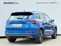 Karoq SportLine