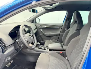 Škoda Karoq SportLine