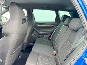 Škoda Karoq SportLine
