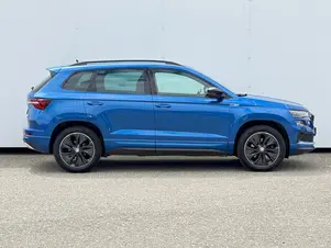 Škoda Karoq SportLine