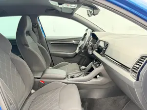 Škoda Karoq SportLine