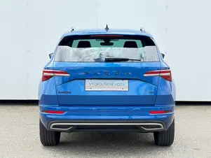 Škoda Karoq SportLine
