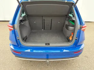 Škoda Karoq SportLine