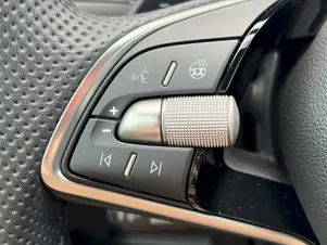 Škoda Karoq SportLine
