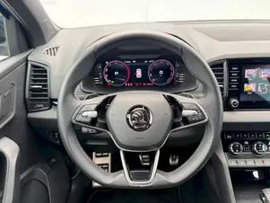 Škoda Karoq SportLine