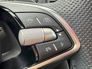 Škoda Karoq SportLine