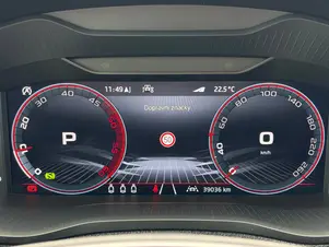 Škoda Karoq SportLine