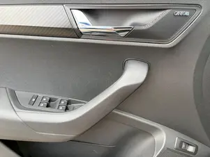 Škoda Karoq SportLine