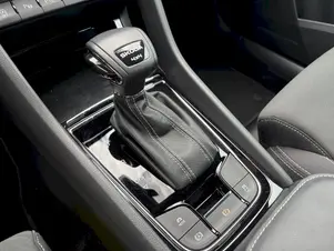 Škoda Karoq SportLine