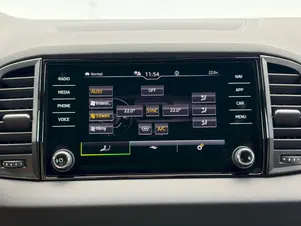 Škoda Karoq SportLine