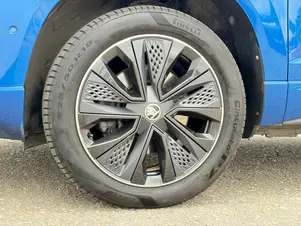 Škoda Karoq SportLine