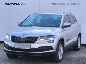 Škoda Karoq Ambition