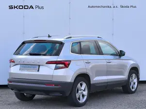 Škoda Karoq Ambition
