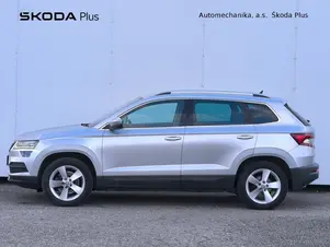 Škoda Karoq Ambition