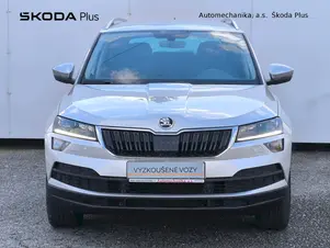 Škoda Karoq Ambition