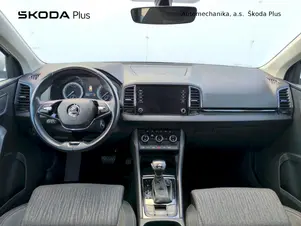 Škoda Karoq Ambition