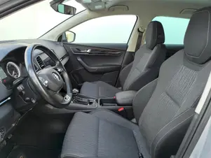 Škoda Karoq Ambition