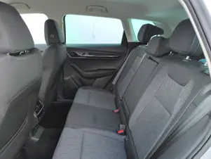 Škoda Karoq Ambition