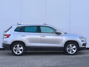 Škoda Karoq Ambition