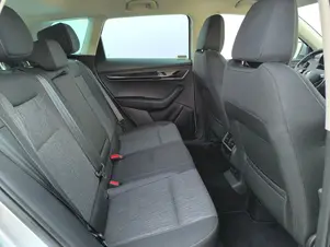 Škoda Karoq Ambition