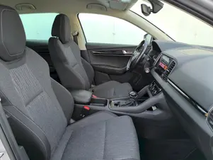 Škoda Karoq Ambition