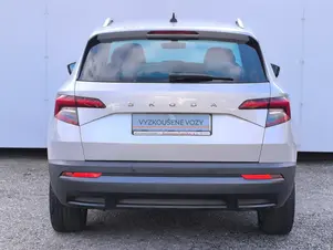 Škoda Karoq Ambition