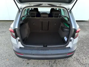 Škoda Karoq Ambition