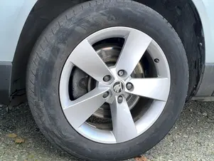 Škoda Karoq Ambition