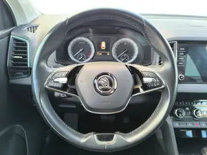 Škoda Karoq Ambition