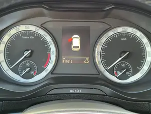 Škoda Karoq Ambition