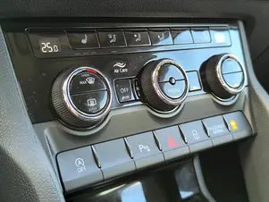 Škoda Karoq Ambition