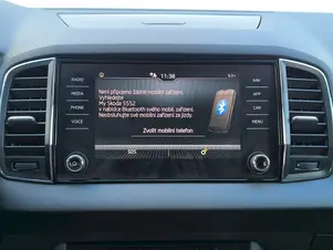 Škoda Karoq Ambition