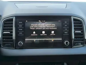 Škoda Karoq Ambition