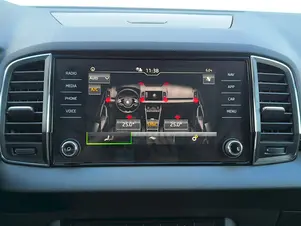 Škoda Karoq Ambition