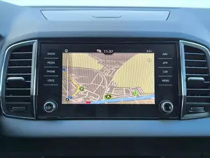 Škoda Karoq Ambition